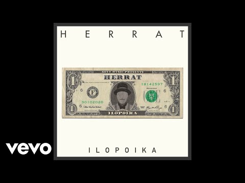 Herrat - Ilopoika (Audio)