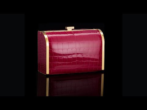 STALVEY Clutch Collection