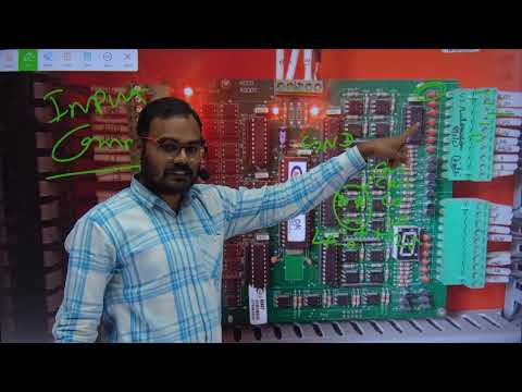 ADCO AD 007 MOTHER CARD COMPLAIN SOLUTION