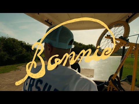 Raul Clyde - BONNIE (Visualizer)