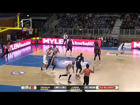 Ursulo d'almeida highlight serie A2