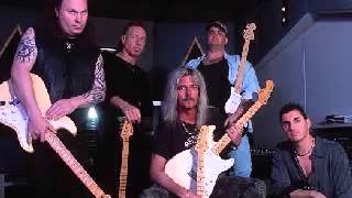 AXEL RUDI PELL   FLY TO THE MOON