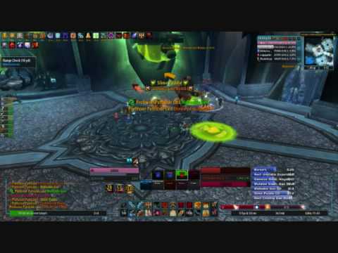 ICC 10 Professor Putricide 10  Heroic