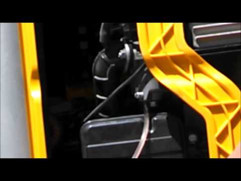 Champion Generator No Start Repair. How to fix a Power...