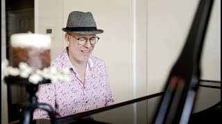 Mark Etheredge: Love Planet