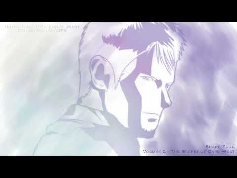 Sharp Edge - Last Window: Secret of Cape West [HD15ASC]