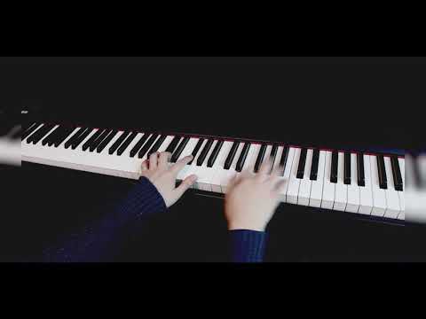Pokémon D/P/P - Route 209 (Piano Cover)