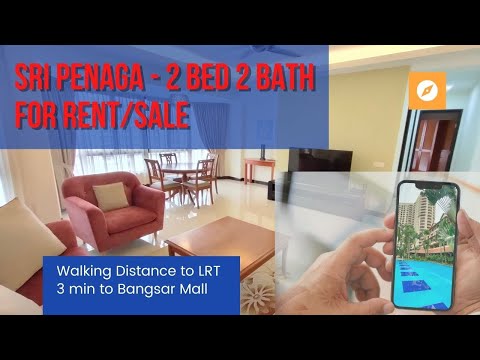 Kondominium untuk Disewa di Sri Penaga - Jimmy Lee - PropertyGuru.com.my