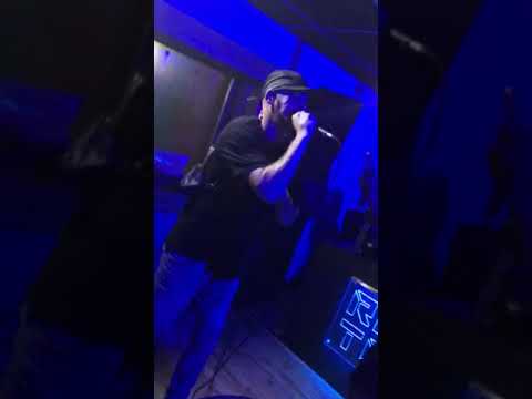 Eskae mc rough tempo