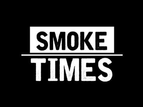 SmokeTimes: Blondhy #Introducción