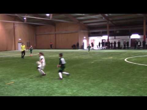 Sthlm Södra P07 vs  Hammarby P07-2, 2:a halvlek