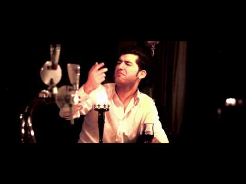 Jahed Saheli - Noshida am imshab