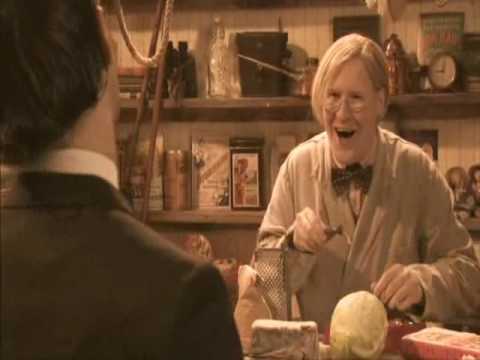 Grotesco - Sieg Heil (Ett kilo mjöl)