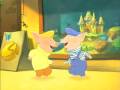 Toot And Puddle Boomerang Song