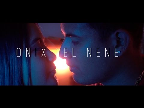 ONIX "EL NENE" DEJATE LLEVAR (OFFICIAL MUSIC VIDEO)
