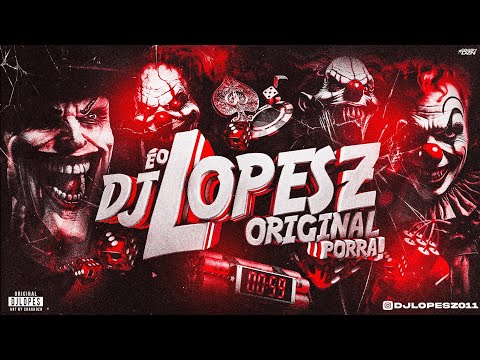 QUER ME RASTREAR? BOTA UM CHIP NA | DJ LOPESZ
