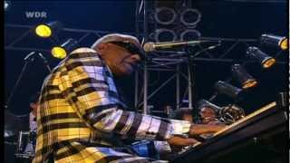 Ray Charles & Orchestra   Brightest Smile 1993