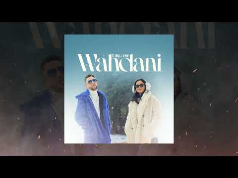 7liwa & Rym - Wahdani