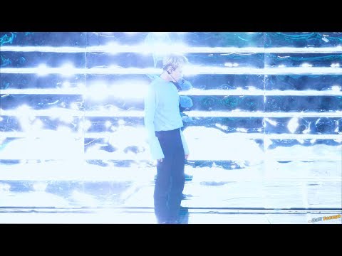 170603 드림 콘서트 - 세븐틴 '울고 싶지 않아' 4K 직캠 by DaftTaengk