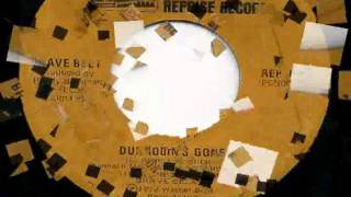 Brave Belt - Dunrobin's Gone