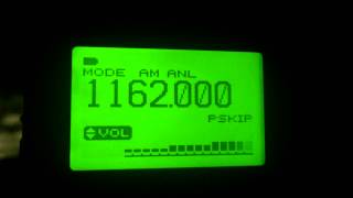 preview picture of video '112.800 Mhz VOR/DME PVO'