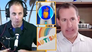 GUT HEALTH FOR TREATING AUTISM AND ADHD with  Dr  John Silva  Youtube