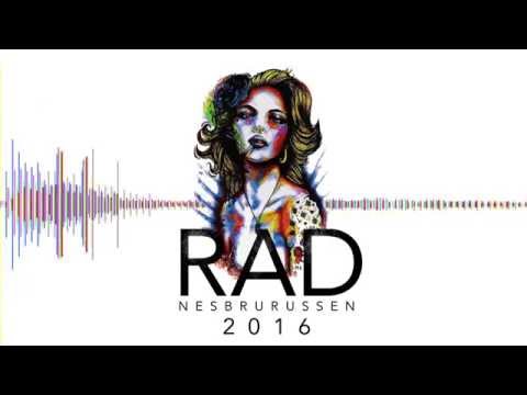 RAD 2016   Chaij ft. Helene & Mathilde