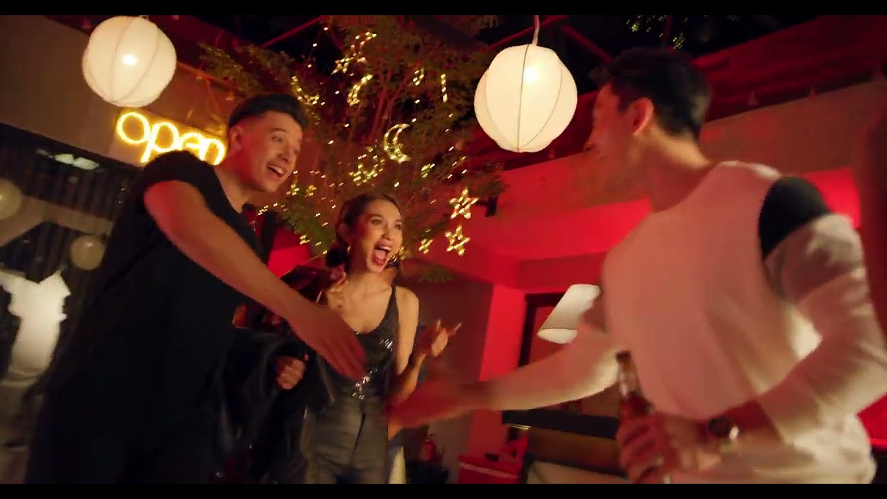 Cambodia Beer TVC 2021 30s