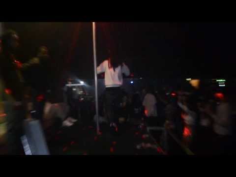 Bombz @ Club Element