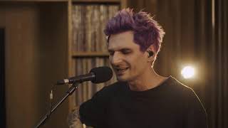 James Hersey - Lately // Soundcheck Series @JBL Store Munich