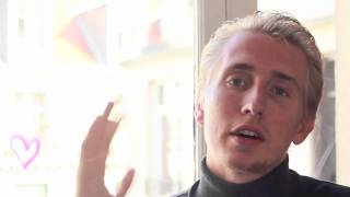 Stereotypes - Day 22