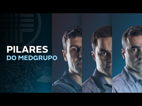 PILARES DE ESTUDO: Quais são os recursos e como utilizar as ferramentas do MEDGRUPO