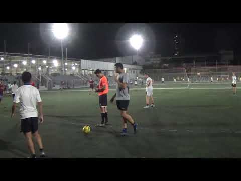 ATLETICO URBANO vs LOS DE JUNIN - #Apertura2021 Fecha 2