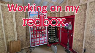 Adding Games & Fixing Rental Limit | Working On My Redbox EP 5