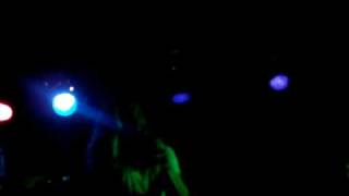 The Parlor Mob- "Hard Times"