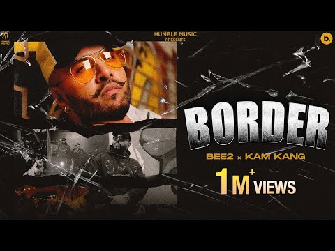 Border — watch video