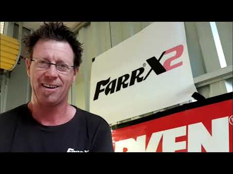 Boat Design for Short-Handed Sailing || Harken Interviews Farr's Bret Perry