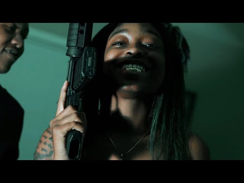 JUAKIA - 205 (Dir. By: @CarlisleJonesAL)