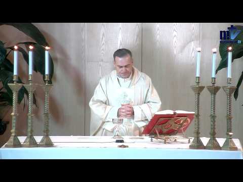 La Santa Misa de Hoy | Nuestra Señora del Pilar (12-10-2026) | Pbro. Javier Martín, FM