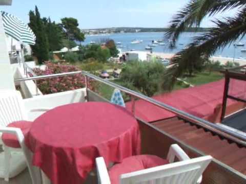 Apartmani Bazilika Novalja - Apartman 1