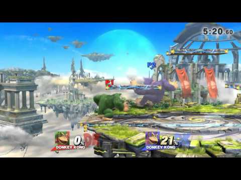 DKWill would be proud