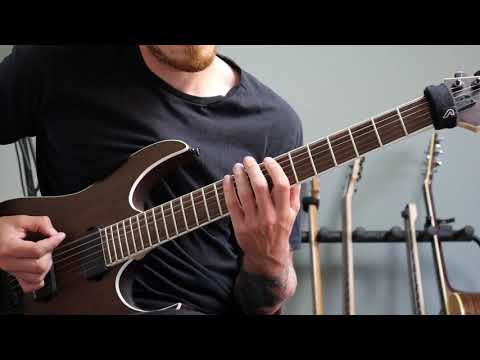 Modern Rhythm - New Vintage Audio