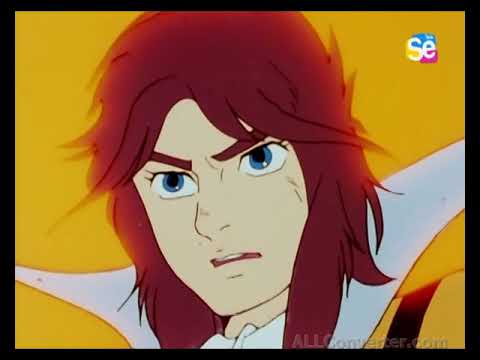 gordian el guerrero 21