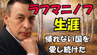 Download lagu ラフマニノフ:リラの花に隠された秘密。孤独な天才が音の中に閉じ込めた“最愛の記憶”【やさしいクラシック解説】 mp3 Download lagu ラフマニノフ:リラの花に隠された秘密。孤独な天才が音の中に閉じ込めた“最愛の記憶”【やさしいクラシック解説】 mp3