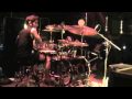 ABACABB-Intro-regression on drums 