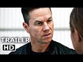 INFINITE Trailer 2 (2021) Mark Wahlberg