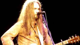 Bo Bice ~ Who Knows What ~ Stroudsburg, PA