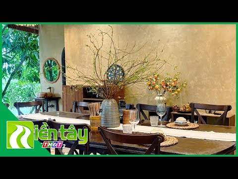 Hòa mình vào thiên nhiên tại The Mango Trail | Miền Tây THDT2