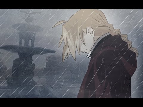 Emotional Full Metal Alchemist Brotherhood OST | Sad/Emotional | 15 Min