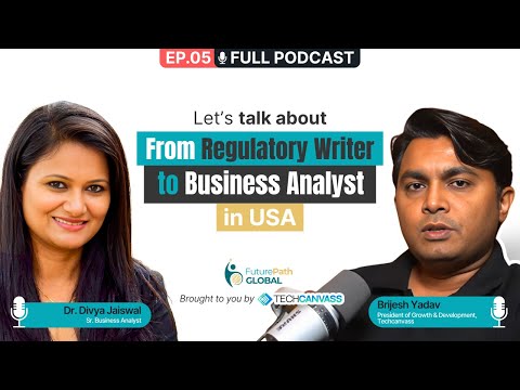 Non-IT to Business Analyst in USA video thumbnail